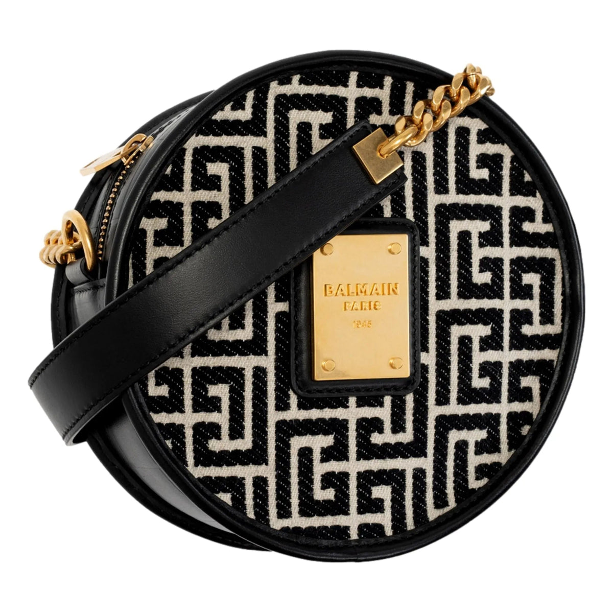 The Balmain Canteen Bag - Handbags - Clayton's Online Store