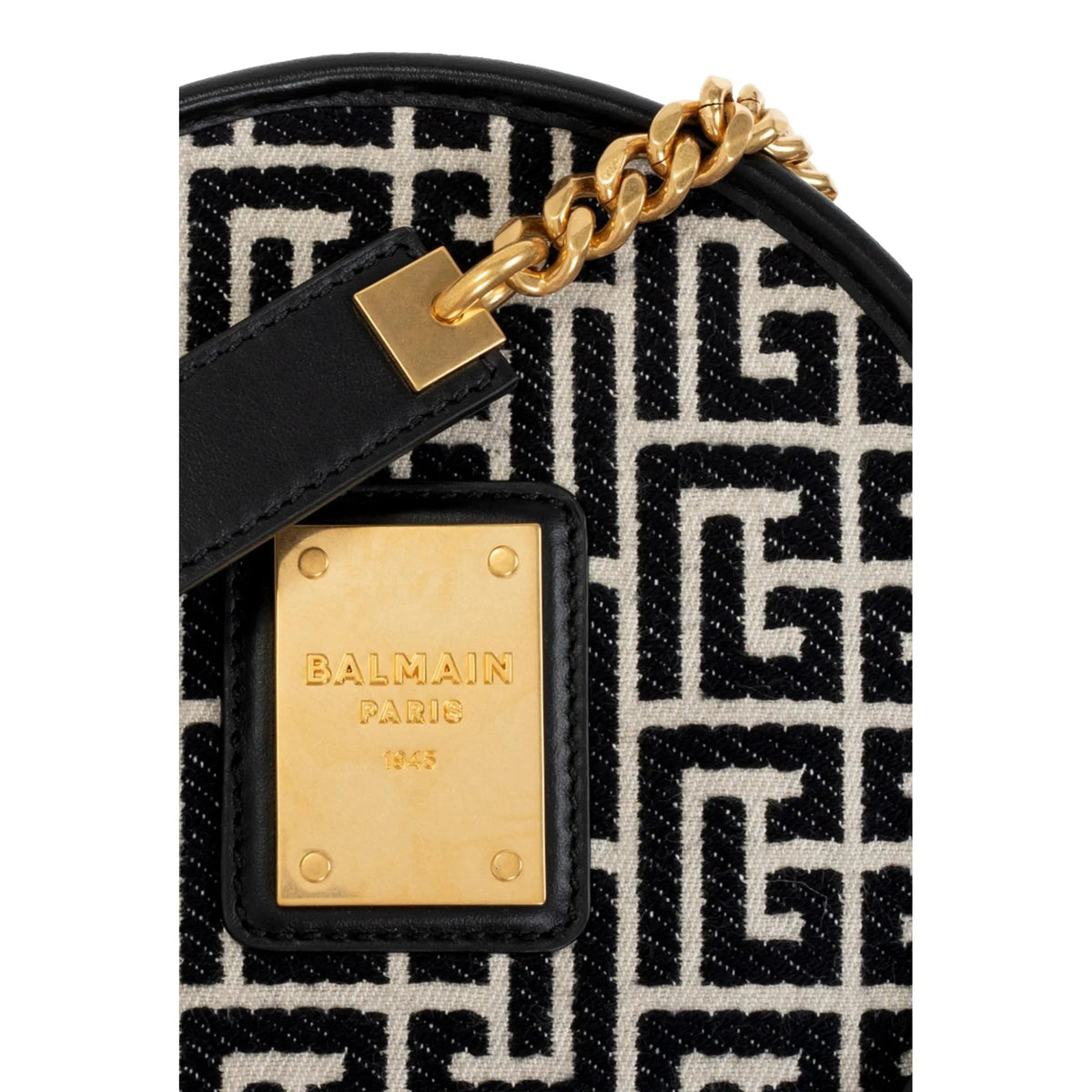 The Balmain Canteen Bag - Handbags - Clayton's Online Store