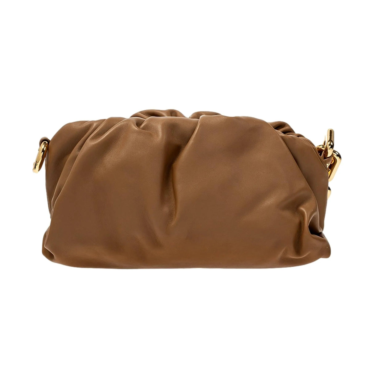 The Bottega Veneta Chain Pouch - Handbags - Clayton's Online Store