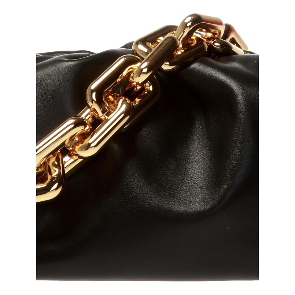 The Bottega Veneta Chain Pouch - Handbags - Clayton's Online Store