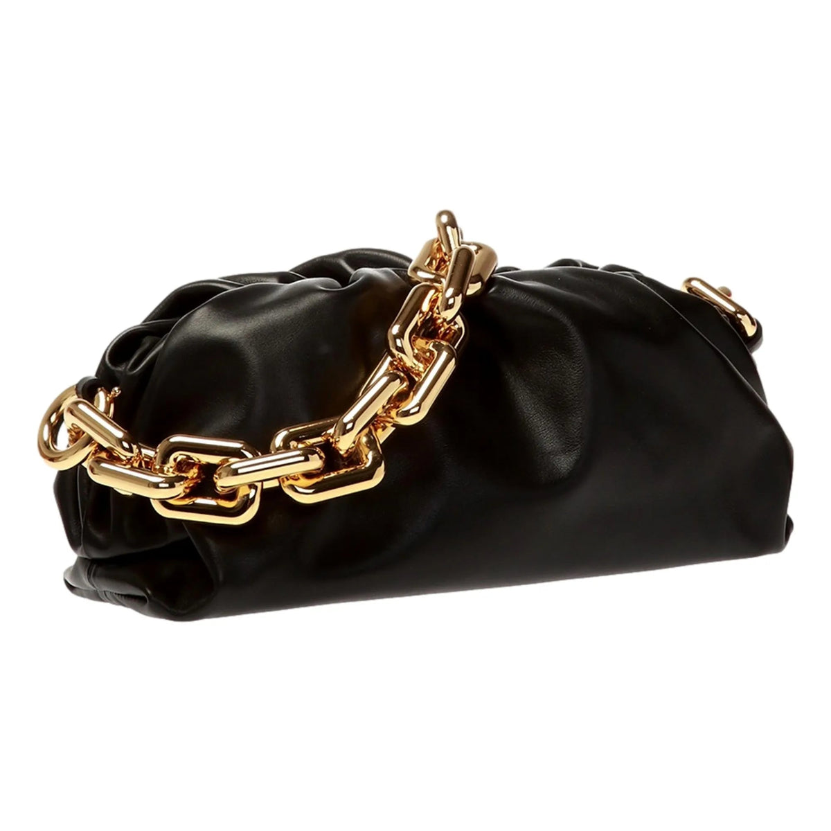 The Bottega Veneta Chain Pouch - Handbags - Clayton's Online Store