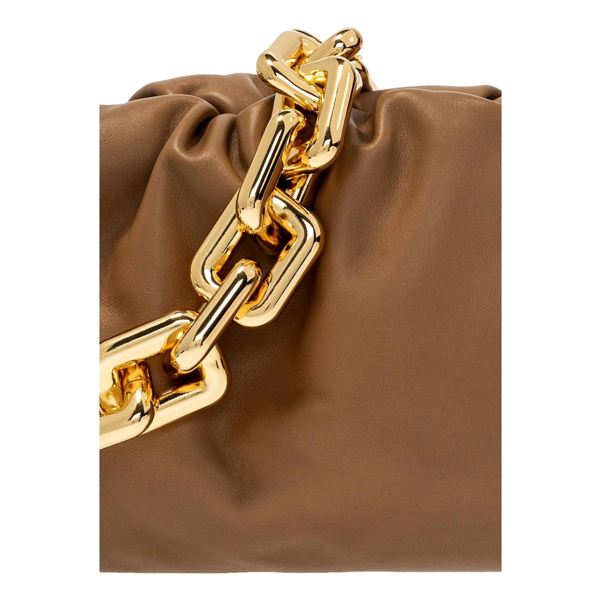 The Bottega Veneta Chain Pouch - Handbags - Clayton's Online Store