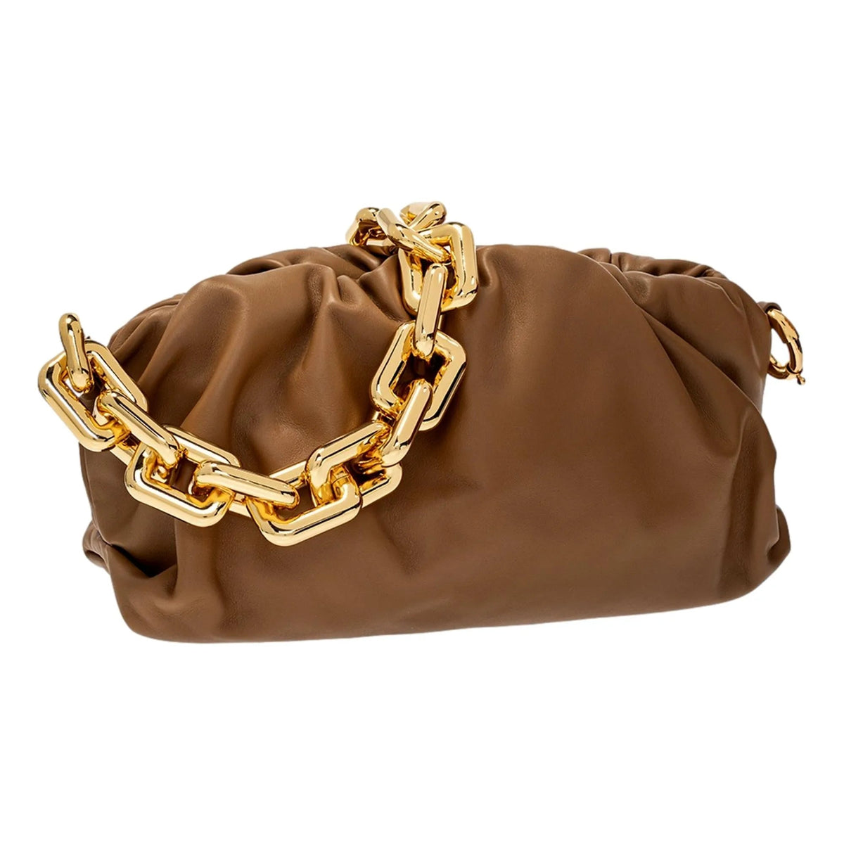 The Bottega Veneta Chain Pouch - Handbags - Clayton's Online Store