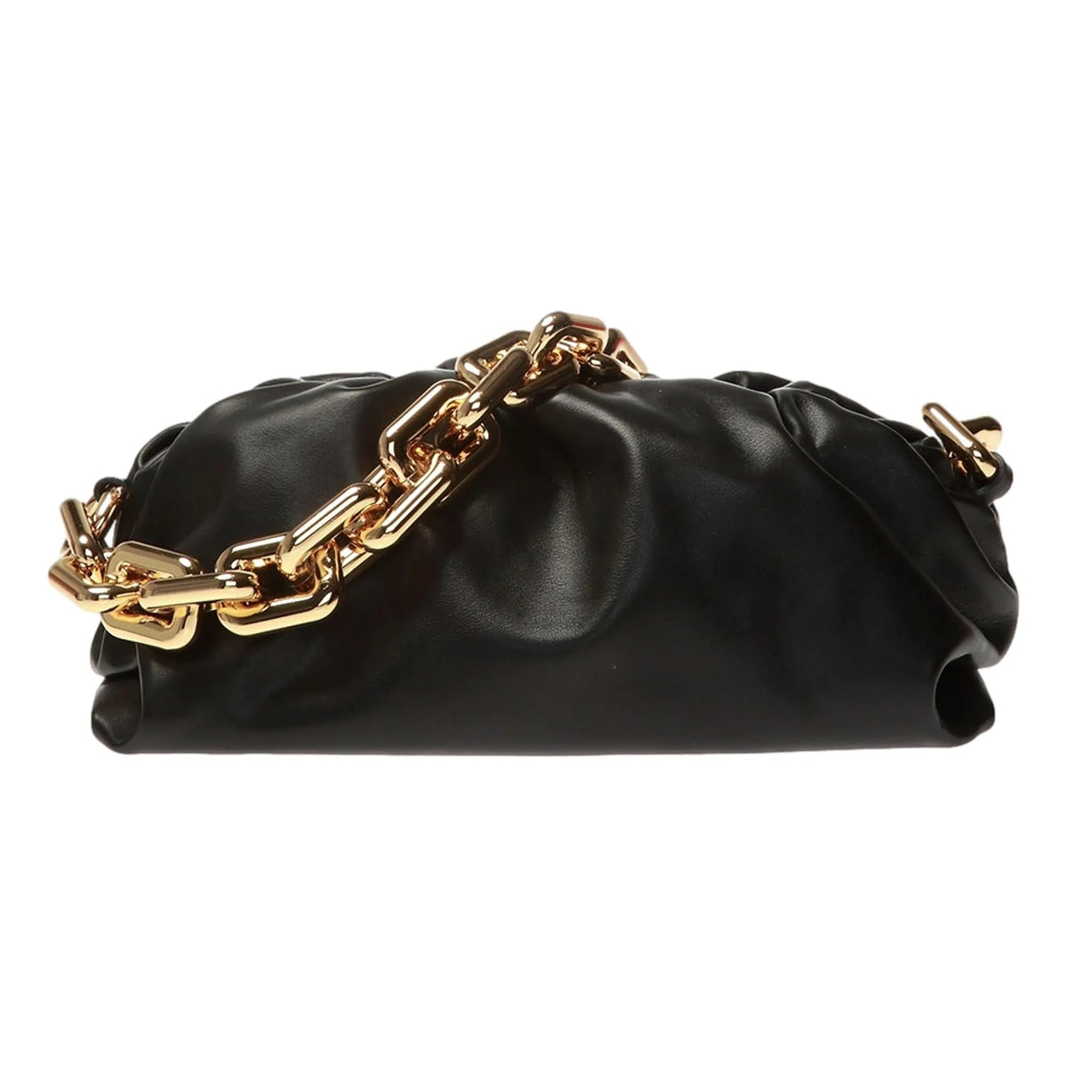 The Bottega Veneta Chain Pouch - Handbags - Clayton's Online Store