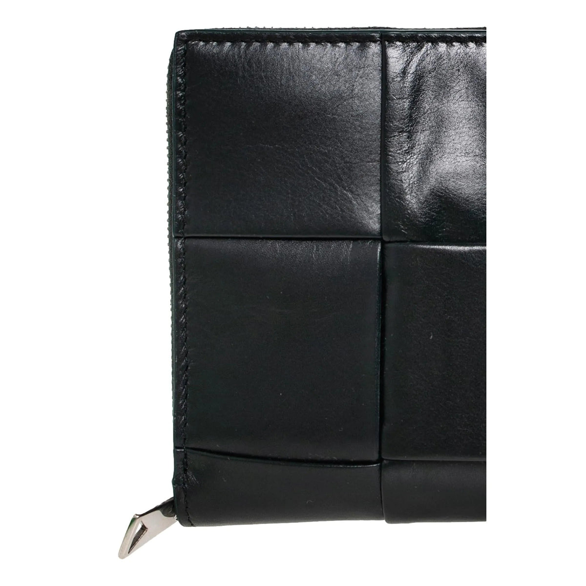 The Bottega Veneta Intrecciato Cassette Wallet - Wallets - Clayton's Online Store