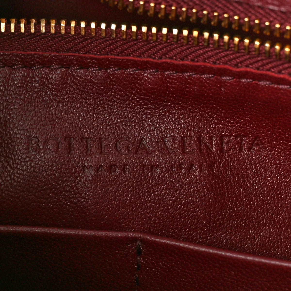 The Bottega Veneta Marie Bag - Handbags - Clayton's Online Store