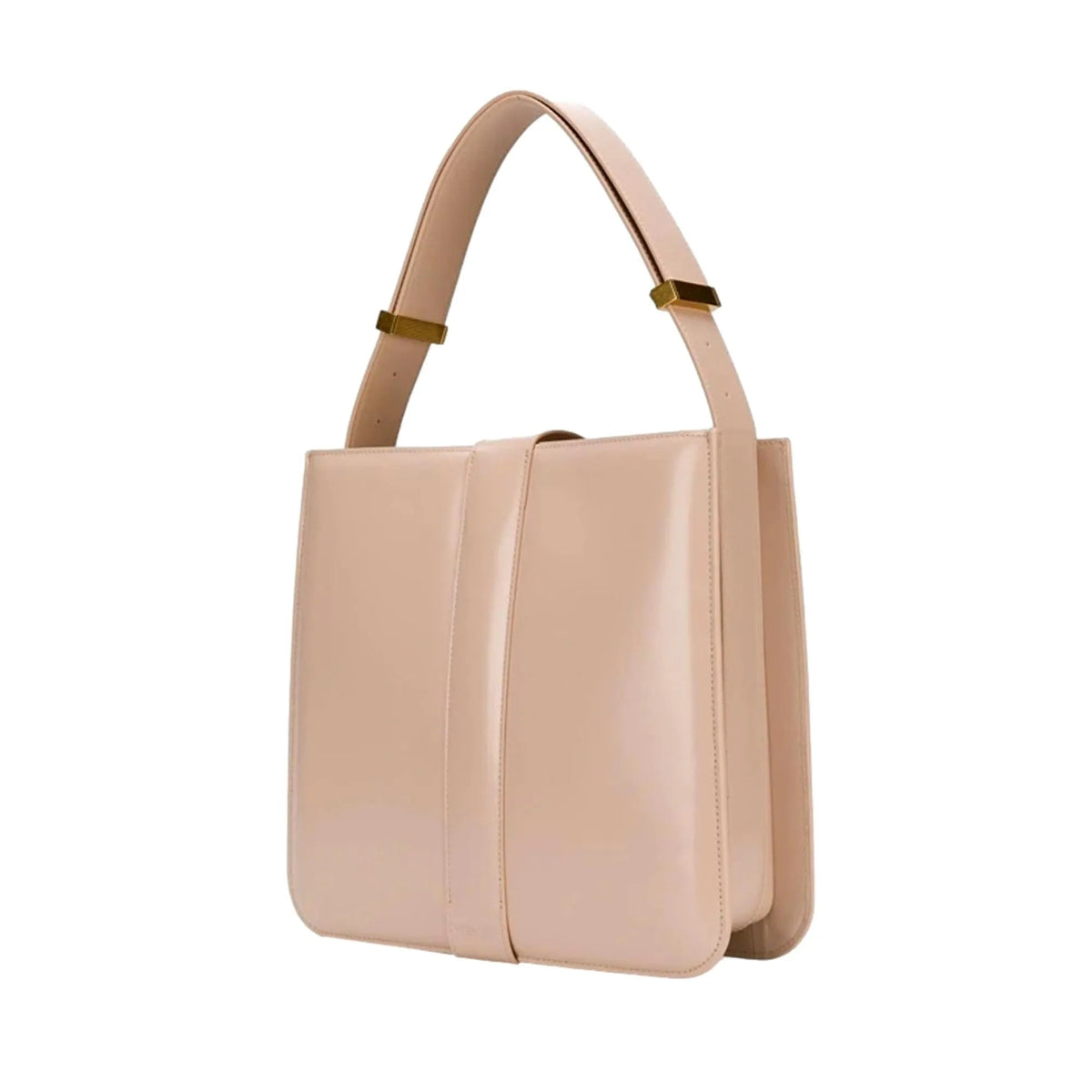 The Bottega Veneta Marie Shoulder Bag is crafted - Handbags - Clayton's Online Store