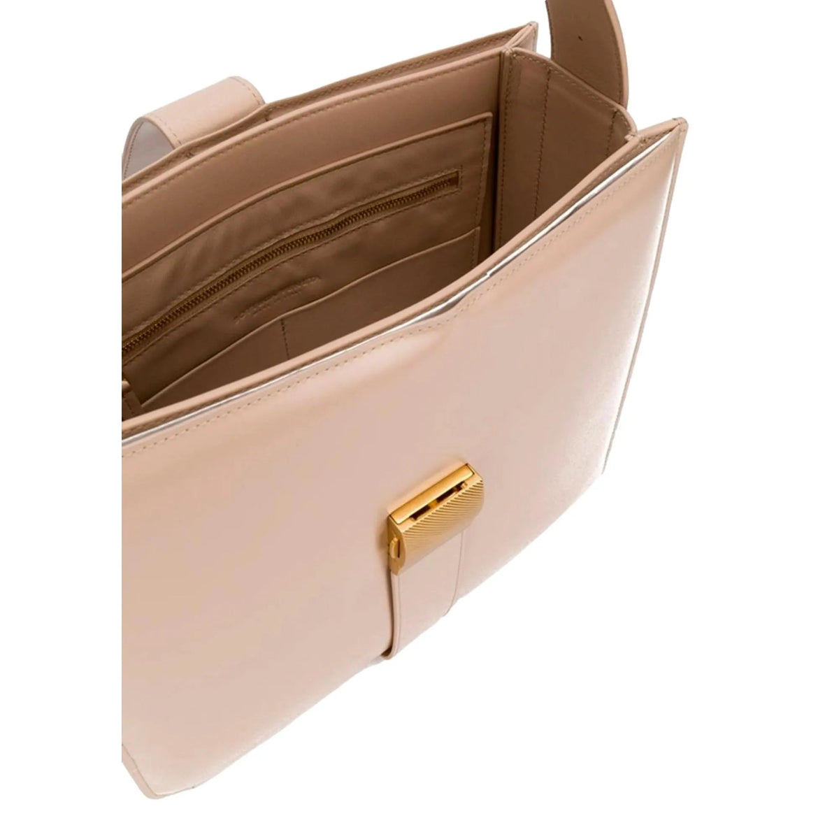 The Bottega Veneta Marie Shoulder Bag is crafted - Handbags - Clayton's Online Store